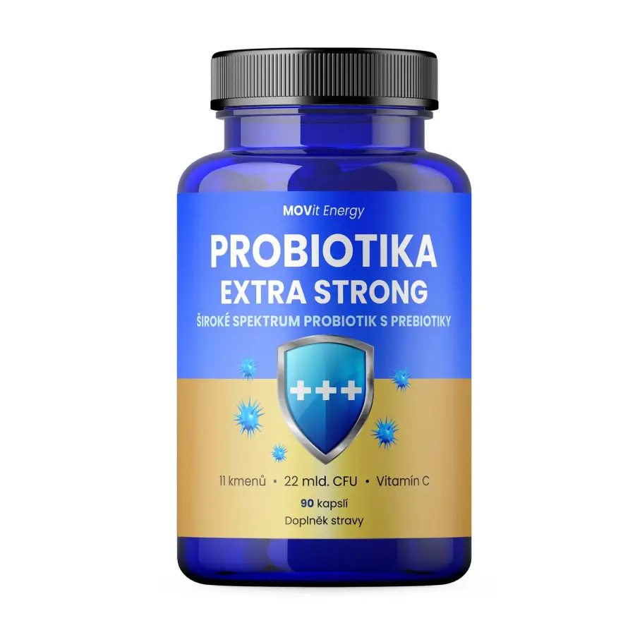 12945-movit probiotika extra strong cps.90